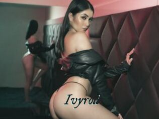 Ivyrod