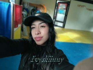 Ivyskiinny