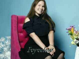 Ivyvelour