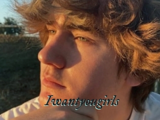 Iwantyougirls