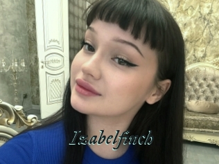Izabelfinch