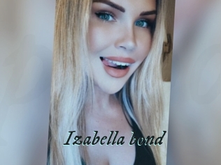 Izabella_bond