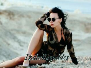 Izabellagoddes