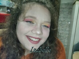 Izabello