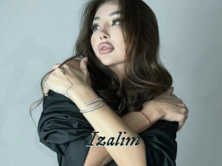 Izalim
