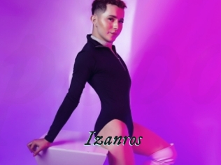Izanros