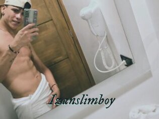 Izanslimboy