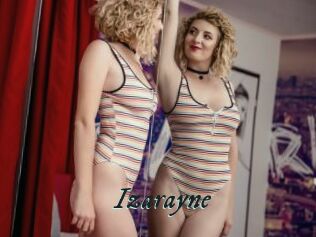 Izarayne