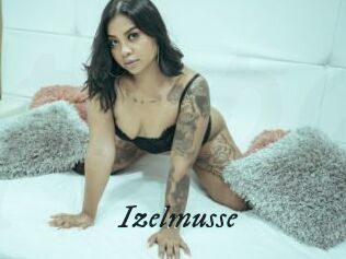 Izelmusse
