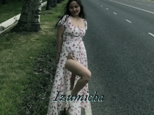 Izumicha
