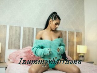 Izummyyharrisonn