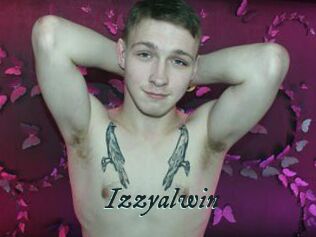 Izzyalwin