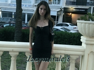 izzymorales8 Pharaons Porn