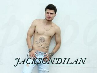 JACKSONDILAN Pharaons Porn