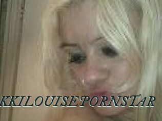 JAKKILOUISEPORNSTAR