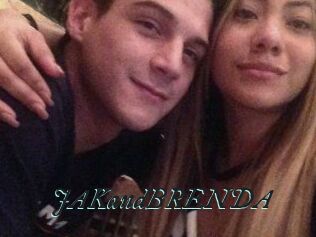 JAKandBRENDA