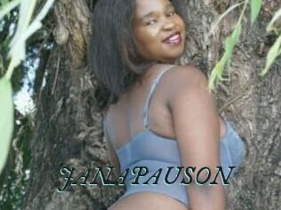 JANAPAUSON