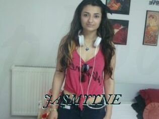 JASMYYNE