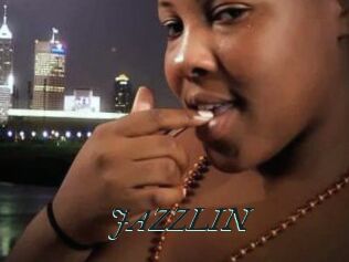 JAZZLIN