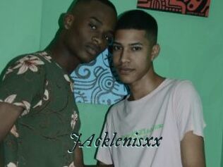 JAcklenisxx
