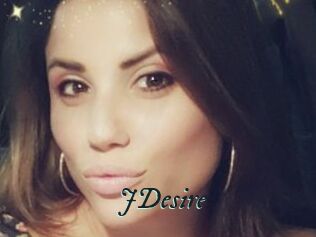 JDesire