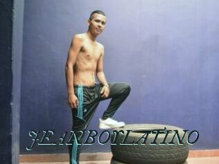 JEANBOYLATINO