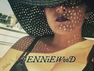 JENNiEWooD