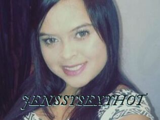 JENSSYSEXYHOT