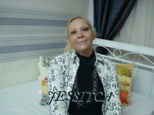 JESSIYCA Pharaons Porn