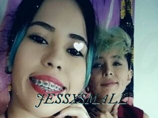 JESSXSMALL Pharaons Porn