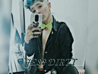 JESS_DIRTY