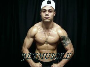 JEYMUSCLE
