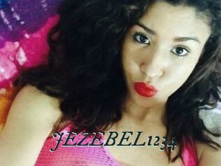 JEZEBEL1234