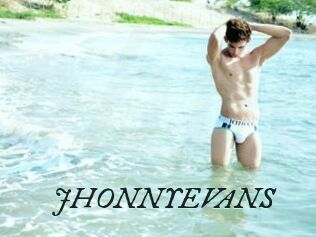 JHONNYEVANS