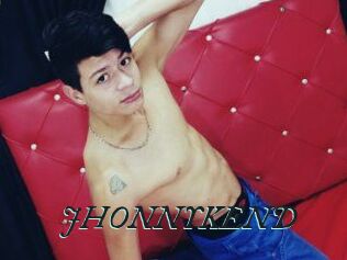 JHONNYKEND