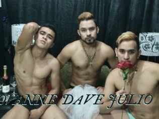 JHOVANNE_DAVE_JULIO
