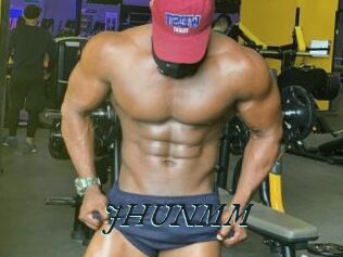 JHUNMM