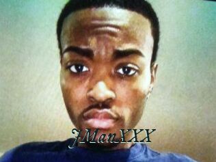 JManXXX