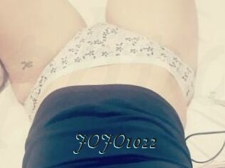 JOJO1022