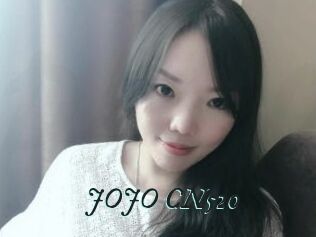 JOJO_CN520