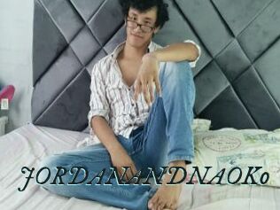 JORDANANDNAOK0 Pharaons Porn