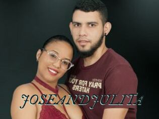 JOSEANDJULITA