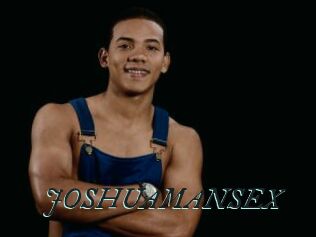 JOSHUAMANSEX