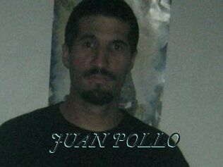 JUAN_POLLO Pharaons Porn
