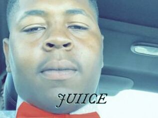 JUIICE