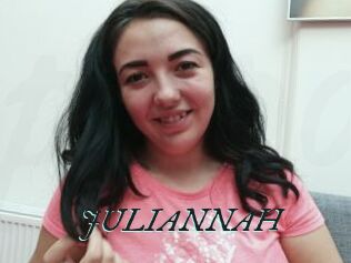 JULIANNAH