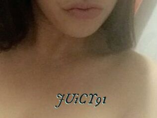 JUiCY91
