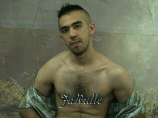 JaRulle