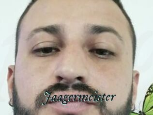 Jaagermeister