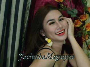 JacinthaMagsaysa